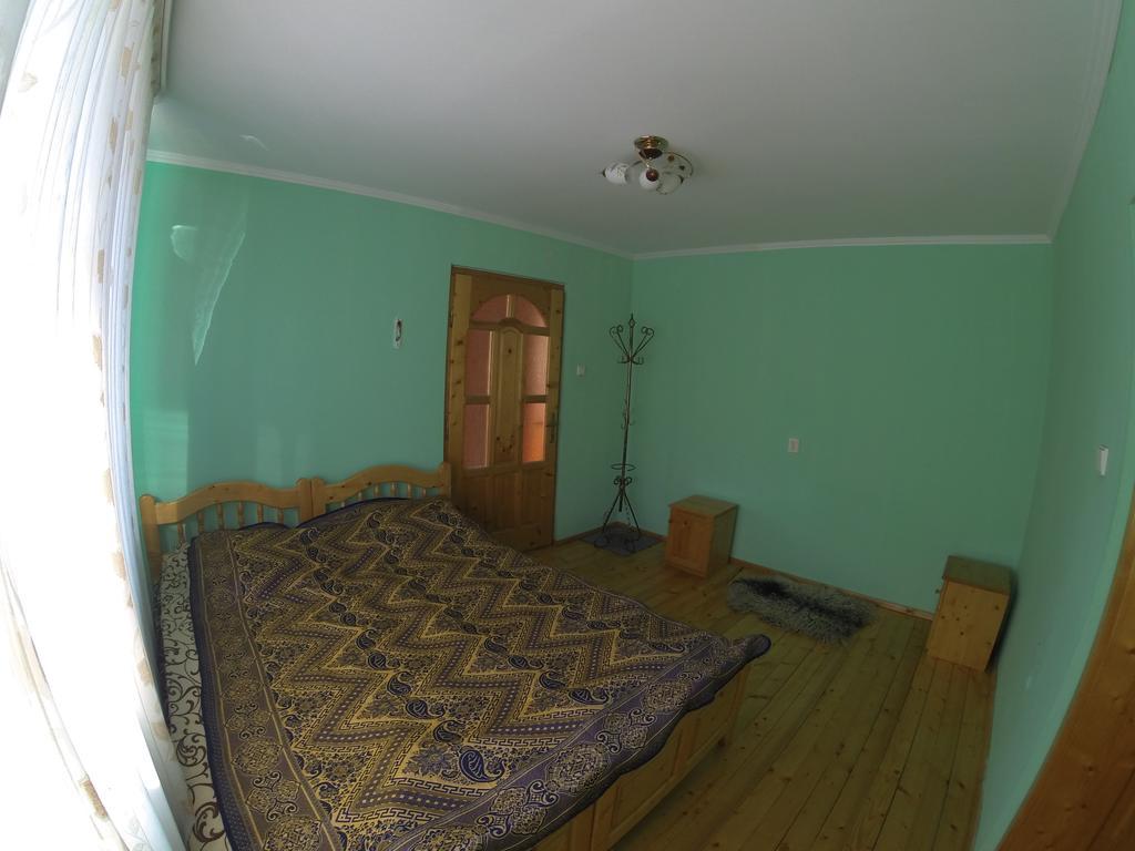 Садиба На Лужку Lazeshchyna Exterior photo