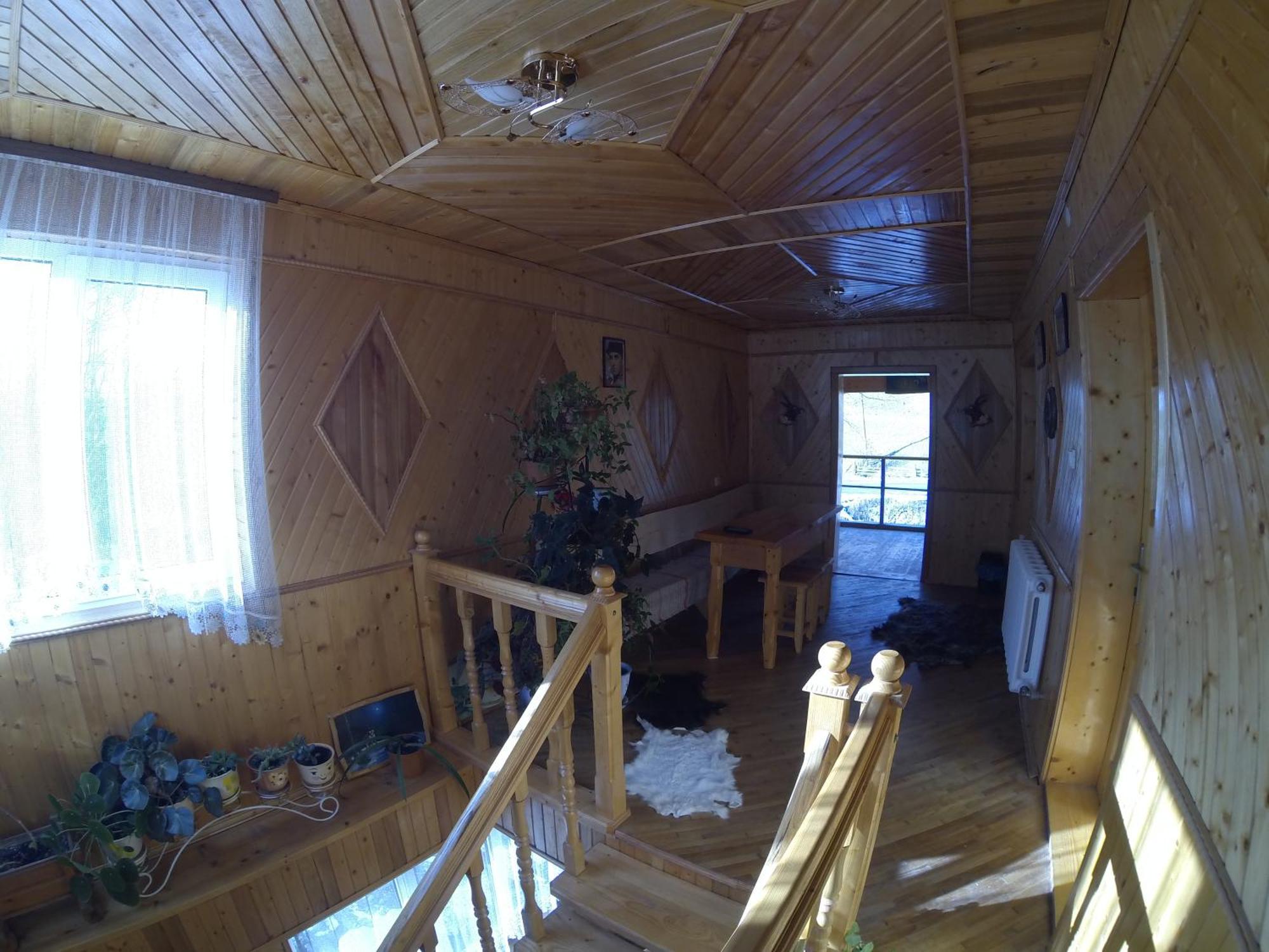 Садиба На Лужку Lazeshchyna Exterior photo